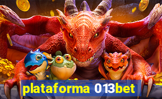 plataforma 013bet